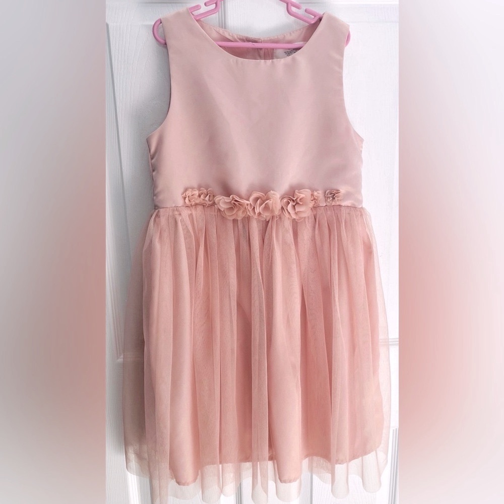 Dress Girl’s H&M Size 10, Like New